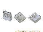 批發USB母座,USB插頭,USB,USN公頭_電子元器件_世界工廠網中國產品信息庫