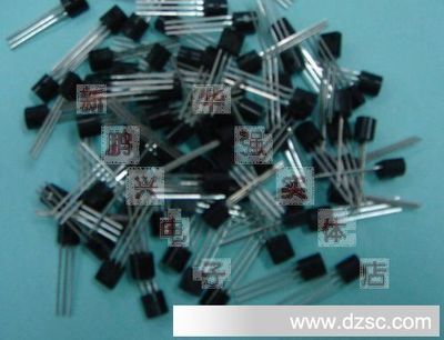 [圖]供應S9014 TO-92 &nbs,維庫電子市場網